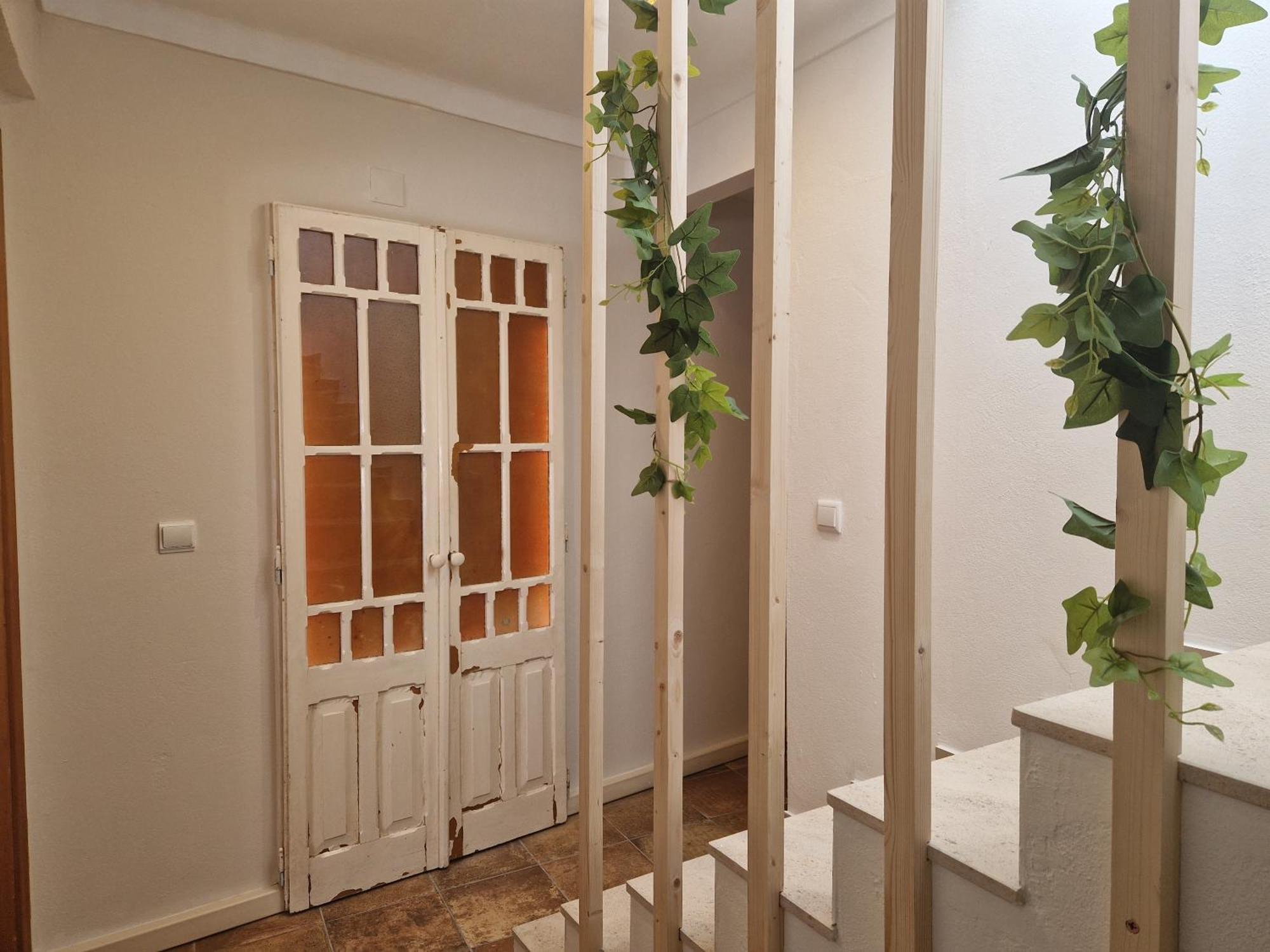 タヴィラ House With Private Roof Terrace In Centreヴィラ エクステリア 写真