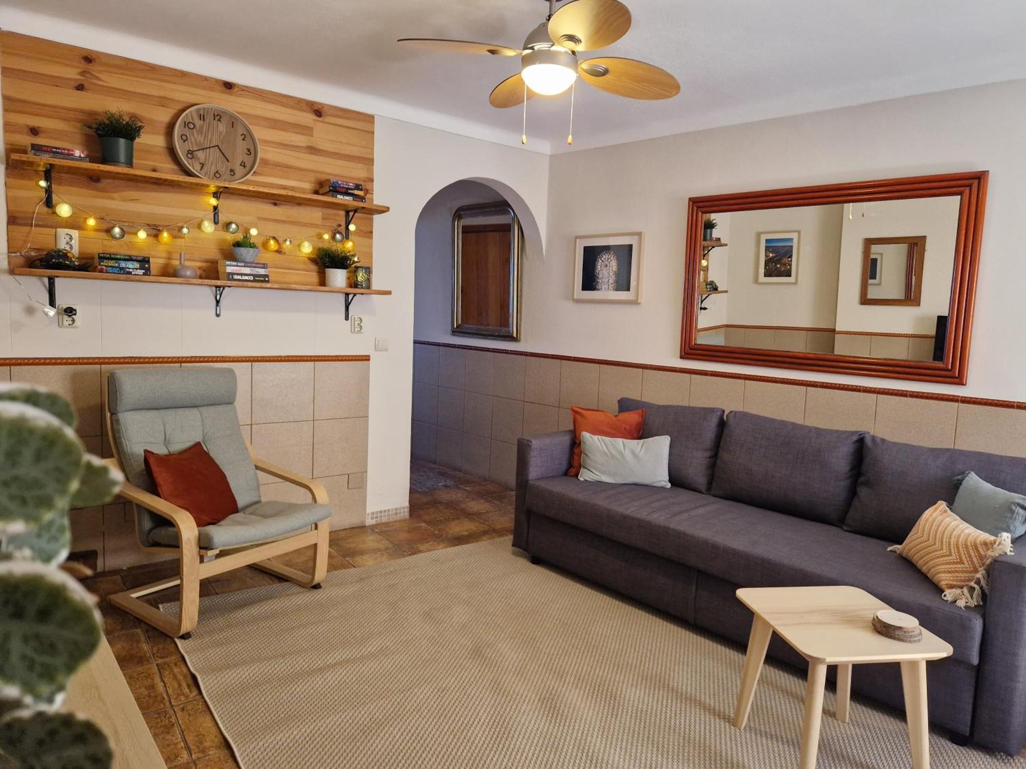 タヴィラ House With Private Roof Terrace In Centreヴィラ エクステリア 写真