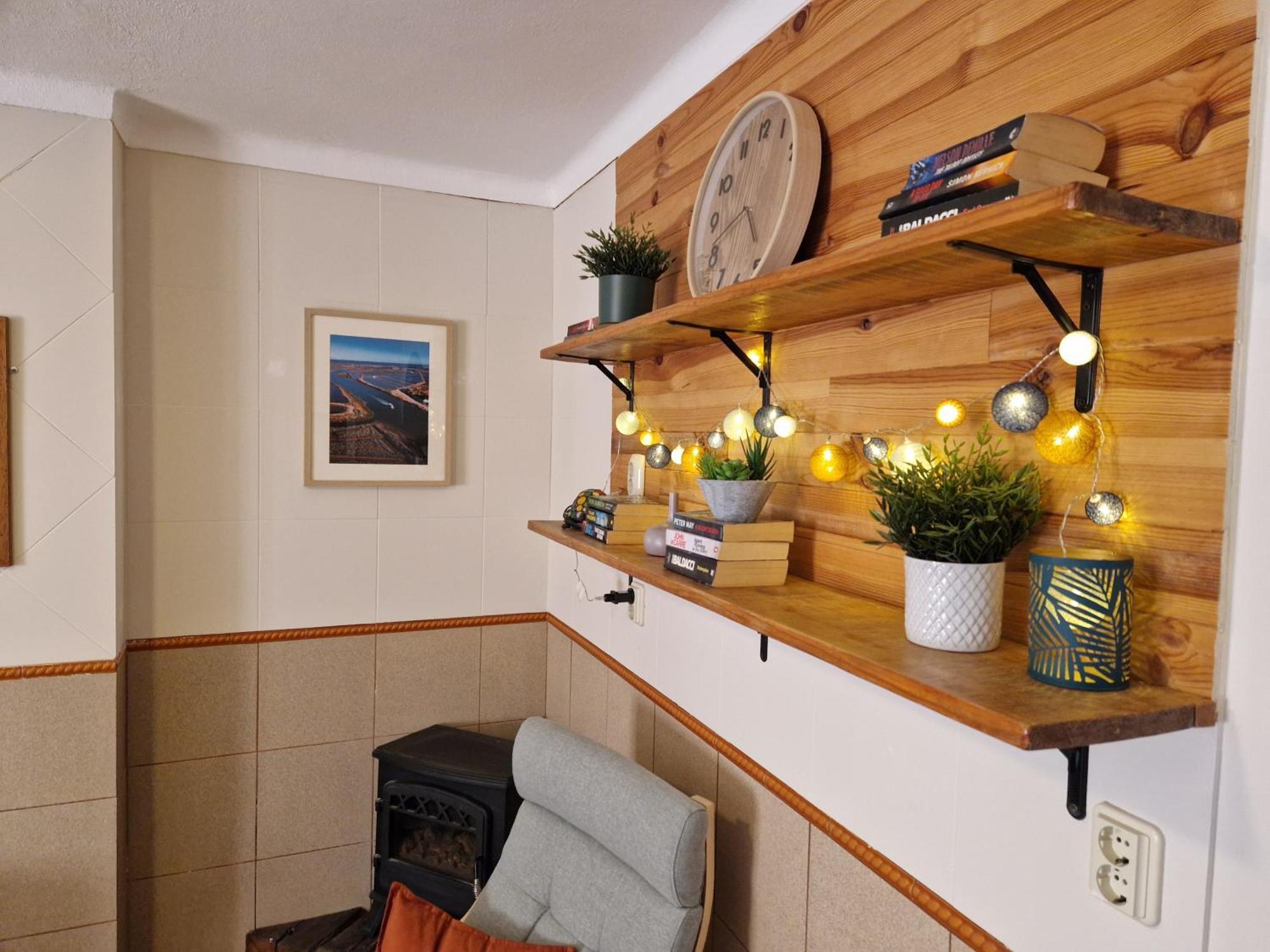 タヴィラ House With Private Roof Terrace In Centreヴィラ エクステリア 写真